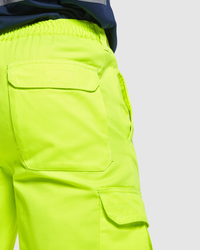 PANTALÓN ROLY ALFA - Imagen 5