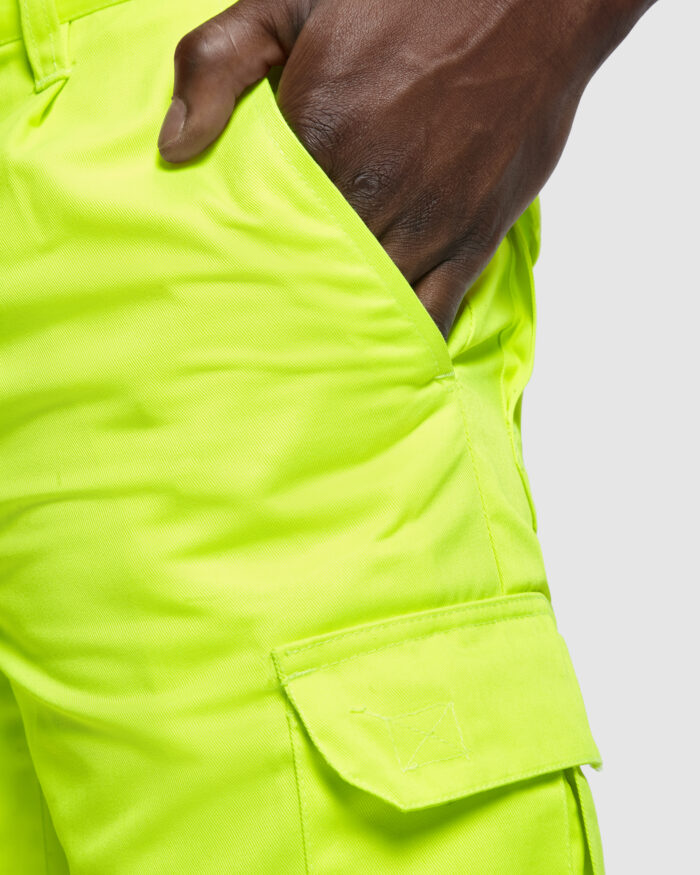 PANTALÓN ROLY ALFA - Imagen 6