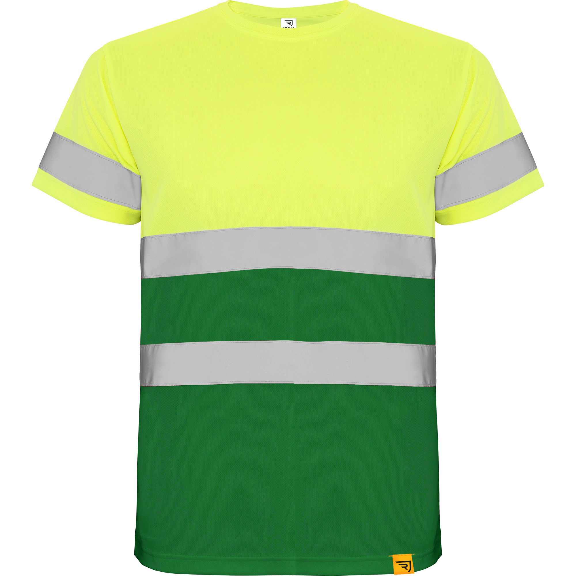 Variation picture for VERDE JARDÍN/AMARILLO FLÚOR Variation picture for VERDE JARDÍN/AMARILLO FLÚOR