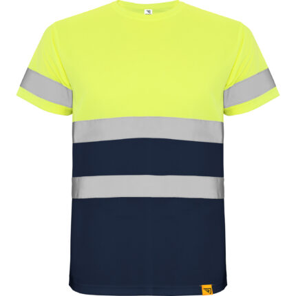 MARINO/AMARILLO FLUOR