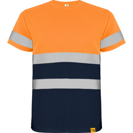 MARINO/NARANJA FLUOR