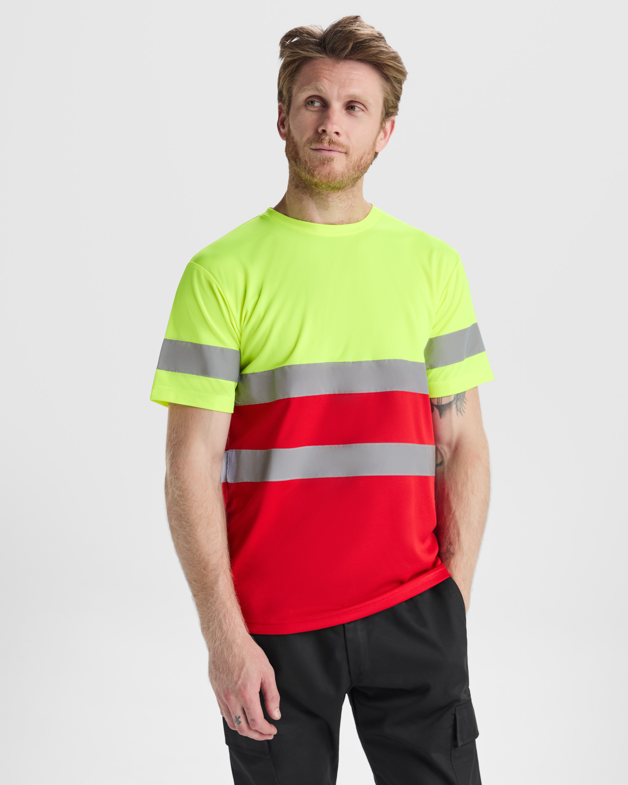 9310_601221_1_1.jpg CAMISETA ROLY DELTA - Imagen 1