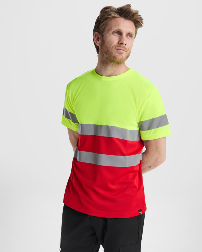 CAMISETA ROLY DELTA - Imagen 2