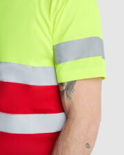 CAMISETA ROLY DELTA - Imagen 3