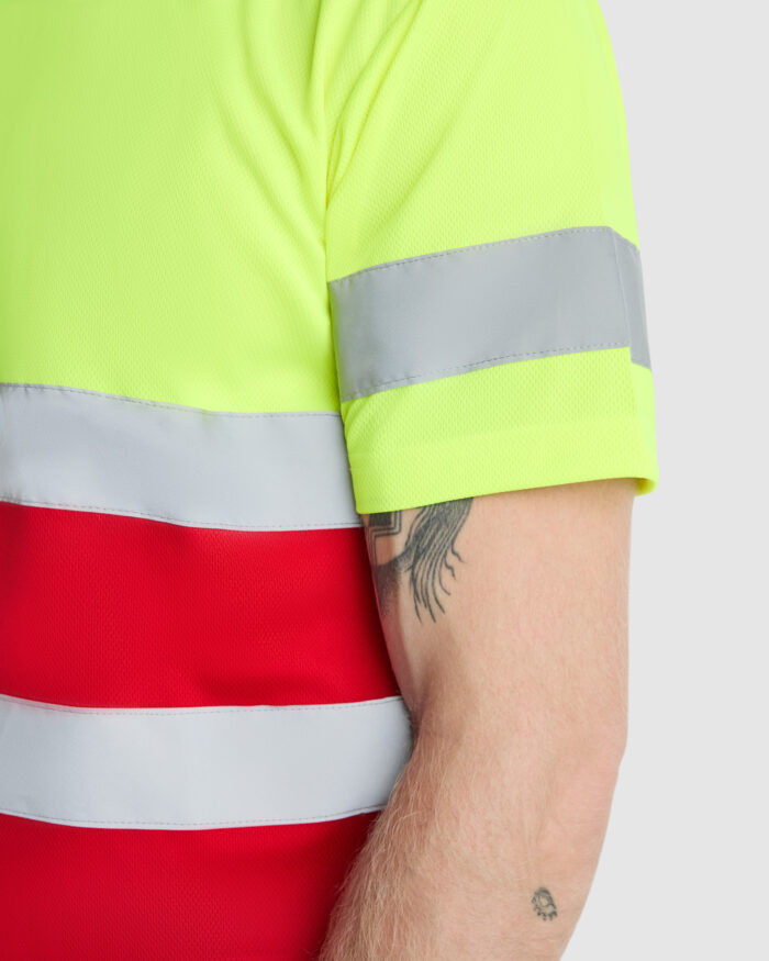 CAMISETA ROLY DELTA - Imagen 3