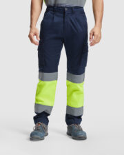 PANTALÓN ROLY DAILY STRETCH HV