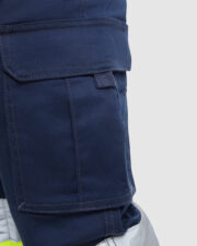 PANTALÓN ROLY DAILY STRETCH HV - Imagen 5