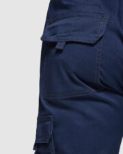 PANTALÓN ROLY DAILY STRETCH HV - Imagen 6
