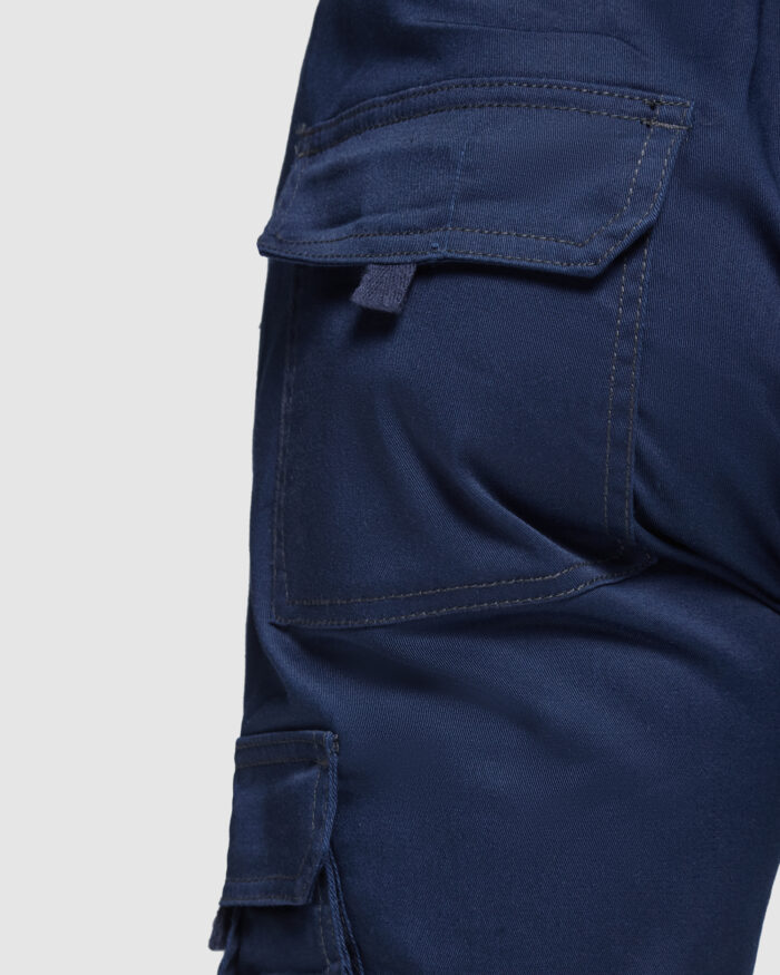 PANTALÓN ROLY DAILY STRETCH HV - Imagen 6