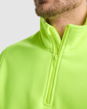 SUDADERA MEDIA CREMALLERA ROLY SPICA - Imagen 4