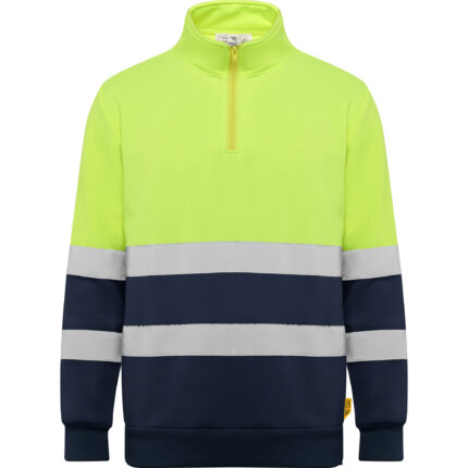 MARINO/AMARILLO FLUOR