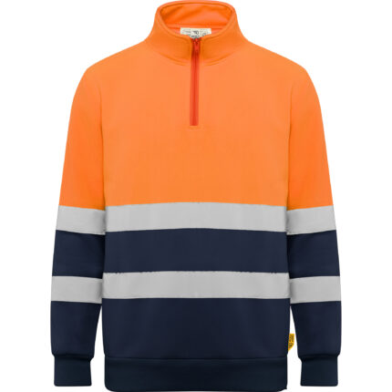MARINO/NARANJA FLUOR