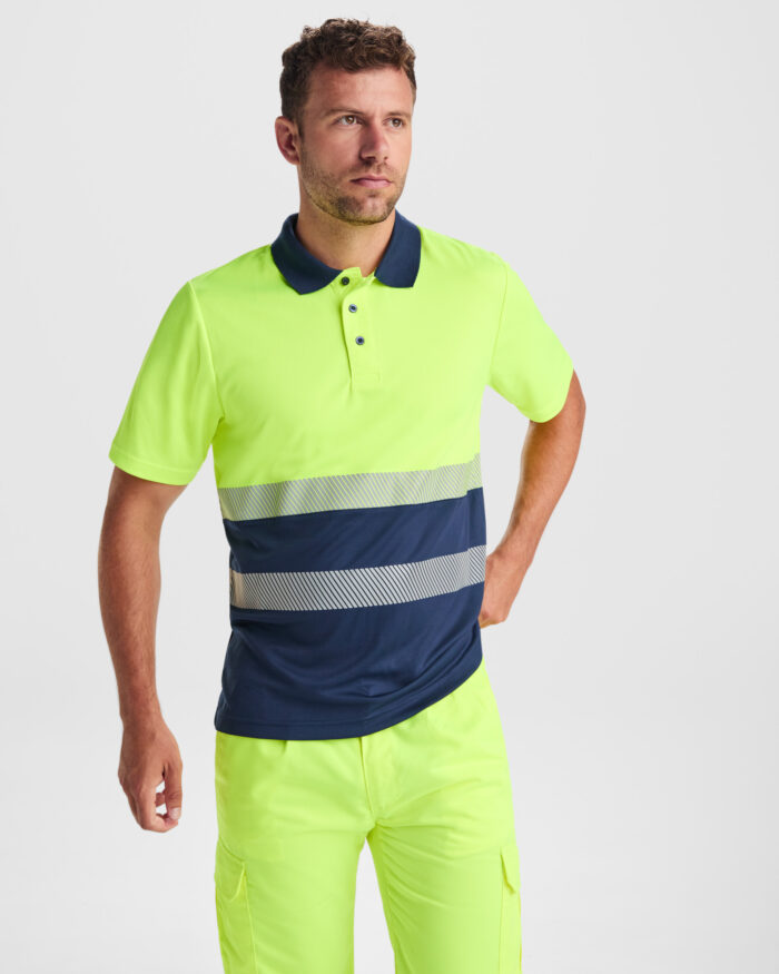 POLO ROLY VEGA - Imagen 2