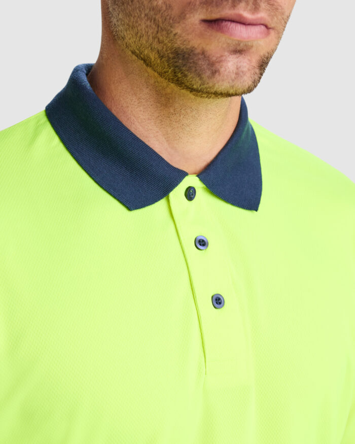 POLO ROLY VEGA - Imagen 4