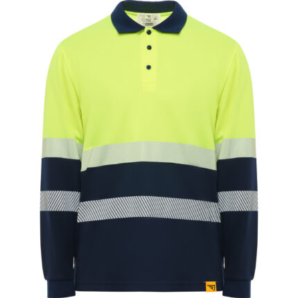 MARINO/AMARILLO FLUOR