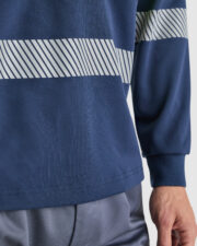 POLO MANGA LARGA ROLY VEGA - Imagen 4