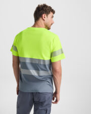 CAMISETA ROLY TAURI - Imagen 2