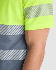 CAMISETA ROLY TAURI - Imagen 3