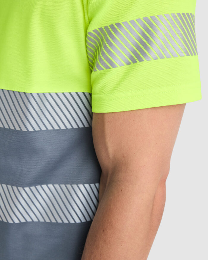 CAMISETA ROLY TAURI - Imagen 3