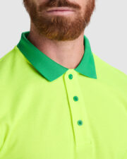 POLO MANGA LARGA ROLY ATRIO - Imagen 3