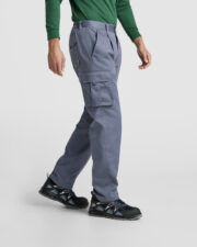 PANTALÓN ROLY WARMOR - Imagen 2