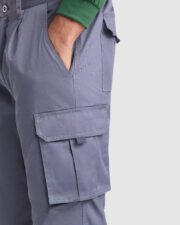 PANTALÓN ROLY WARMOR - Imagen 5