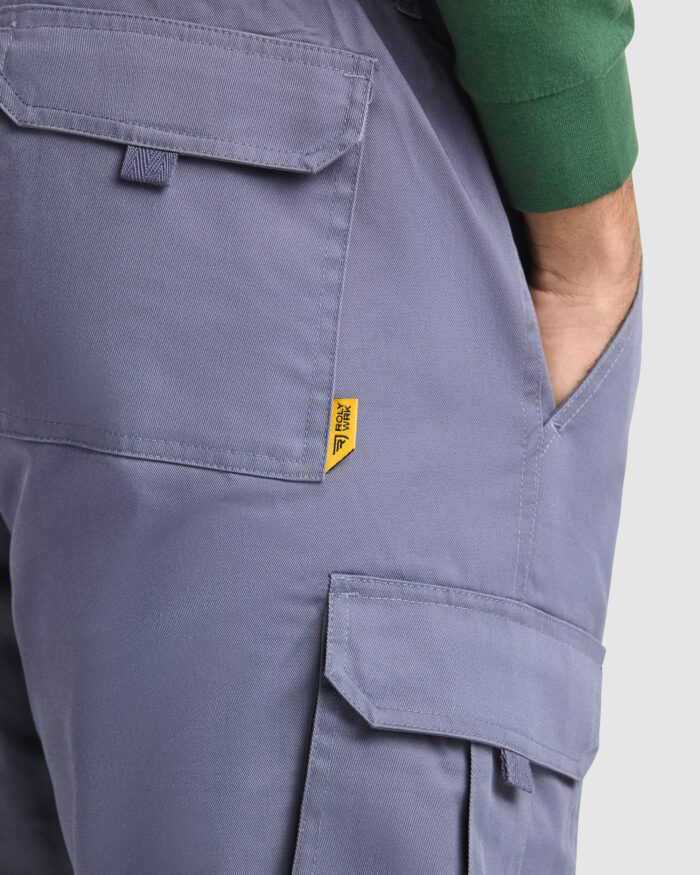 PANTALÓN ROLY WARMOR - Imagen 6