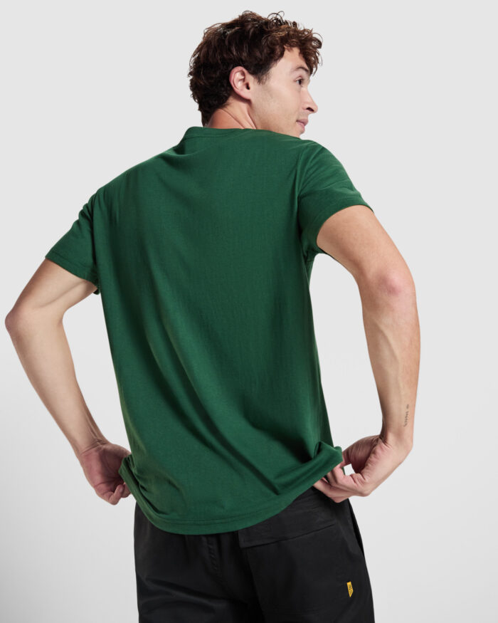 CAMISETA  ROLY KUTTA - Imagen 3