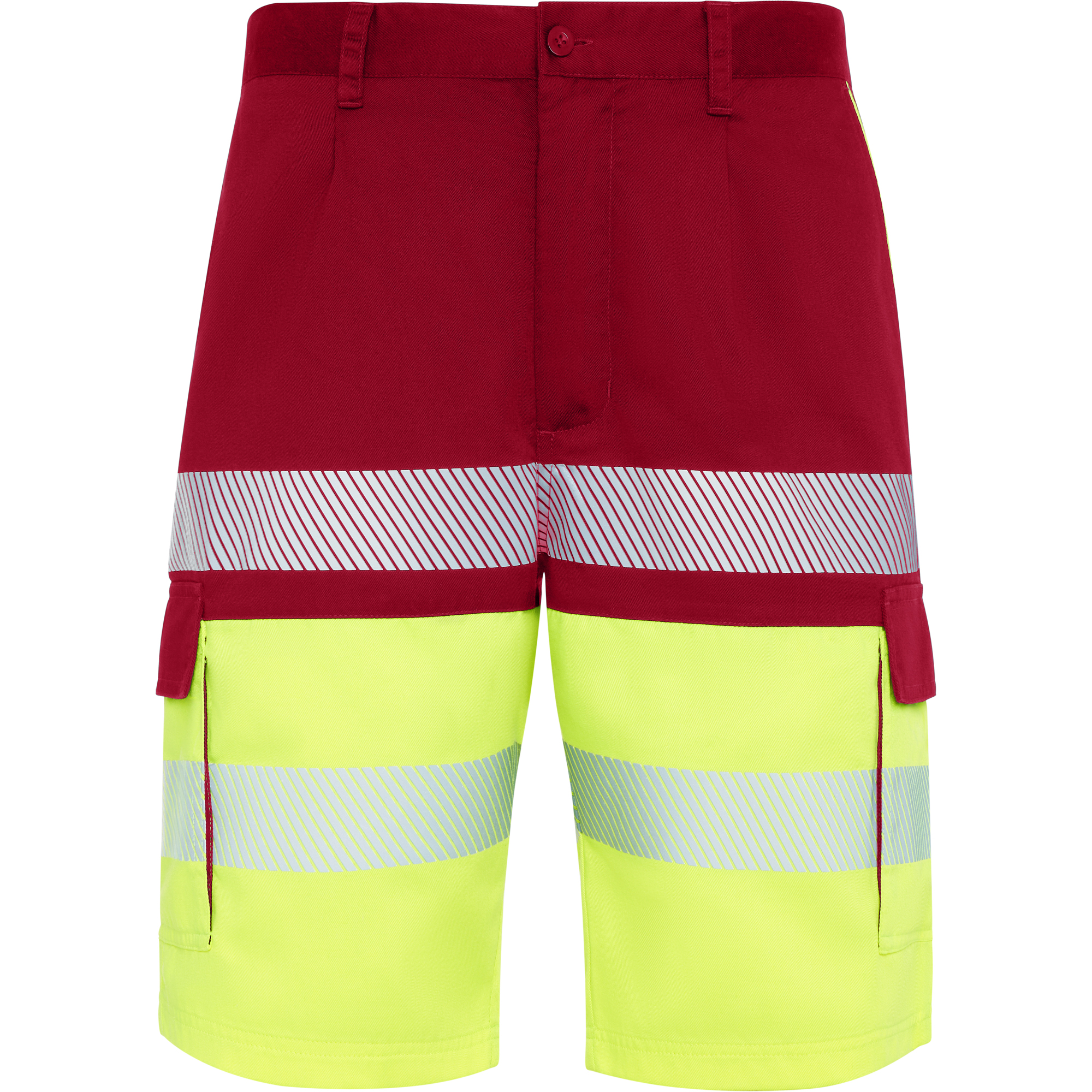 Variation picture for ROJO LABORAL/AMARILLO FLÚOR Variation picture for ROJO LABORAL/AMARILLO FLÚOR