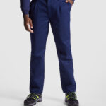 PANTALÓN IGNÍFUGO ROLY RANGER
