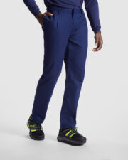 PANTALÓN IGNÍFUGO ROLY RANGER - Imagen 2