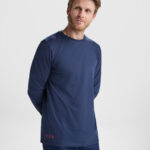 CAMISETA IGNÍFUGA ROLY DEFENDER