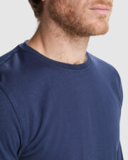 CAMISETA IGNÍFUGA ROLY DEFENDER - Imagen 4