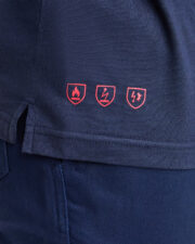 POLO IGNÍFUGO ROLY SANTANA - Imagen 2