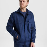 CHAQUETA IGNÍFUGA ROLY CRUISER