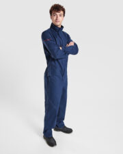 BUZO IGNÍFUGO ROLY BLAZER