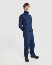 BUZO IGNÍFUGO ROLY BLAZER - Imagen 2