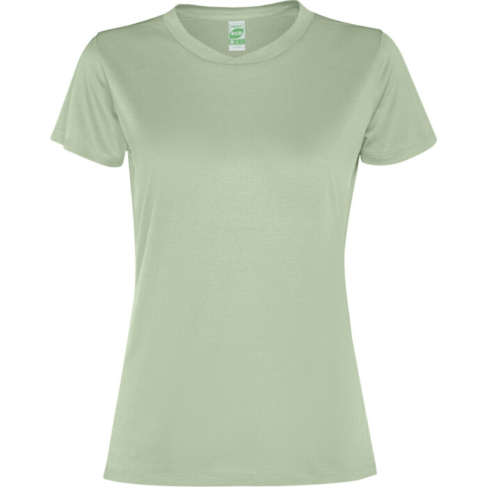 Camiseta Roly Slam Woman - Imagen 5