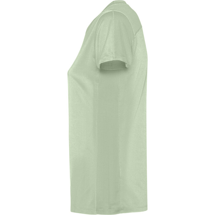 Camiseta Roly Slam Woman - Imagen 7