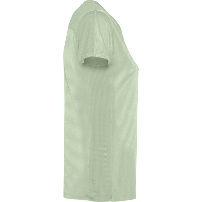 Camiseta Roly Slam Woman - Imagen 8