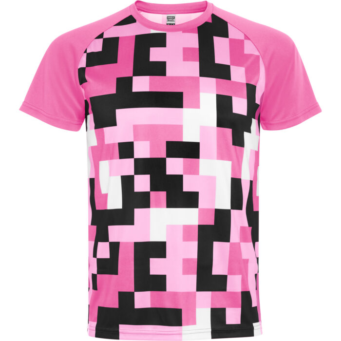 Camiseta Roly Ventor - Imagen 5