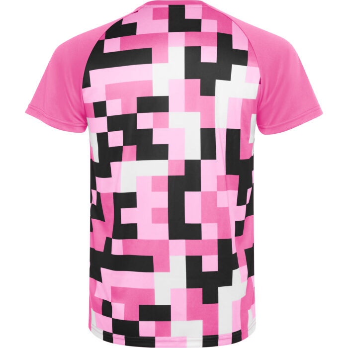 Camiseta Roly Ventor - Imagen 6