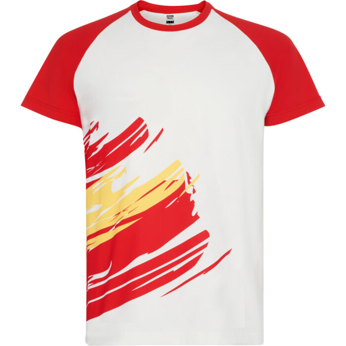 Camiseta Roly Forza - Imagen 5