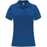 POLO ROLY MONZHA WOMAN - Imagen 5