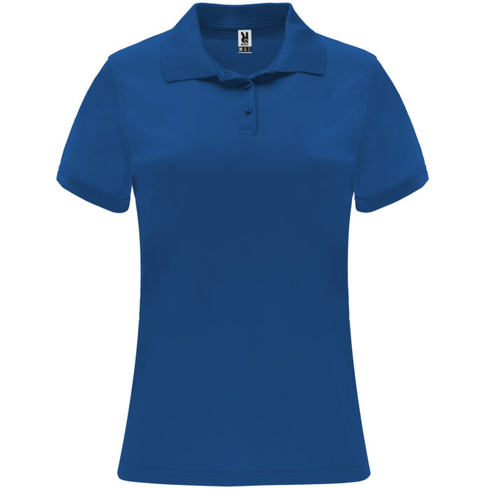 POLO ROLY MONZHA WOMAN - Imagen 5