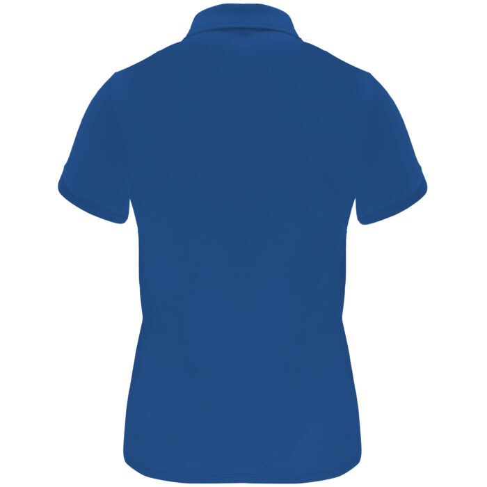 POLO ROLY MONZHA WOMAN - Imagen 6