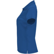 POLO ROLY MONZHA WOMAN - Imagen 7