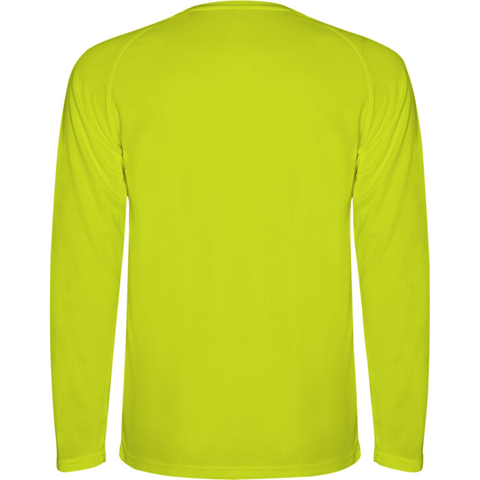 Camiseta Roly Montecarlo manga larga - Imagen 7