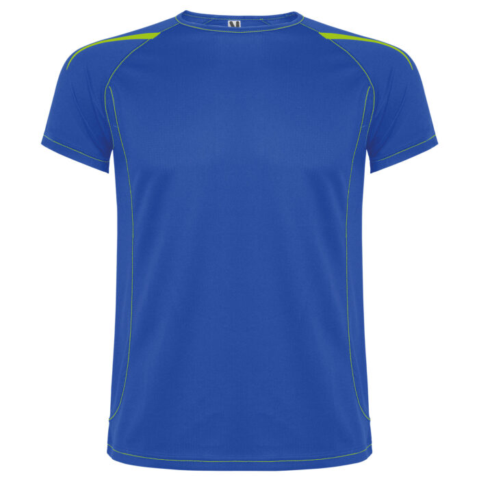 Camiseta Roly Sepang - Imagen 5