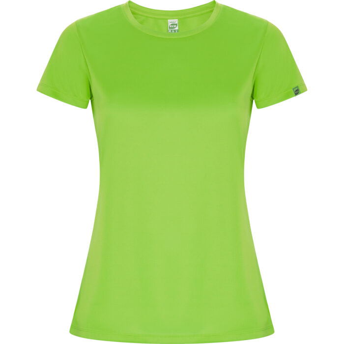 Camiseta Roly Imola Woman - Imagen 5